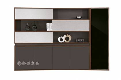 板式文件柜WG-02