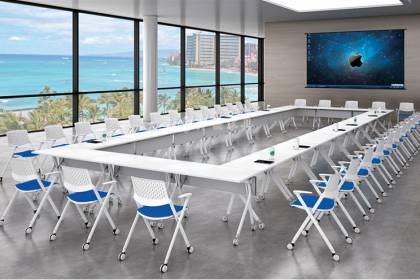 培訓(xùn)桌PXZ-04