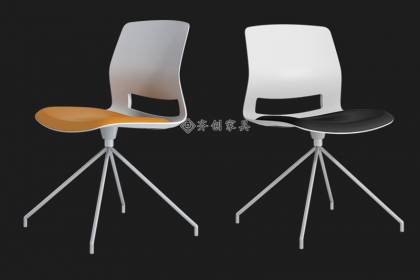 培訓(xùn)椅PXY-04