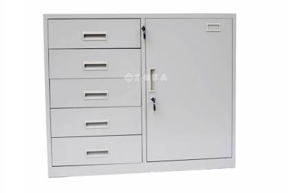 鋼制文件柜GG-11