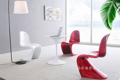 洽談桌椅組合QZ-49