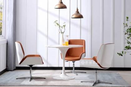 洽談桌椅組合QZ-32