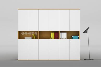 板式文件柜WG-10