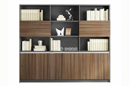 板式文件柜WG-28