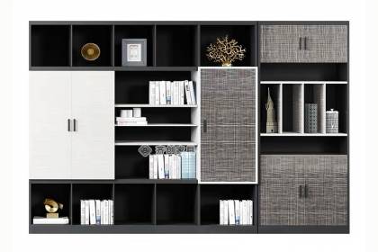 板式文件柜WG-46