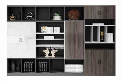 板式文件柜WG-32