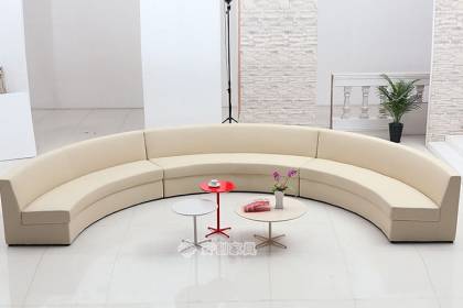 休閑沙發(fā)XSF-50