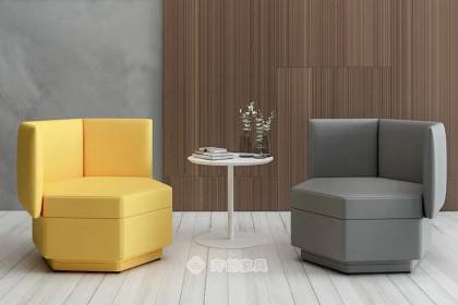 休閑沙發(fā)XSF-25