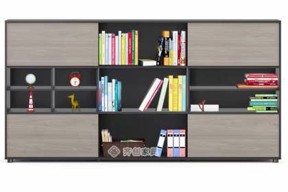 板式文件柜WG-49