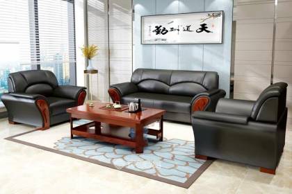 商務(wù)沙發(fā)SSF-44