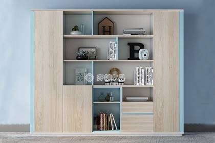 板式文件柜WG-45