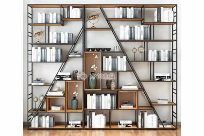 博古架BG-05