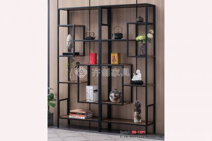 博古架BG-23
