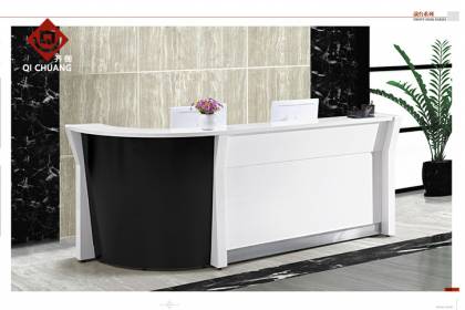 接待前臺QT-07