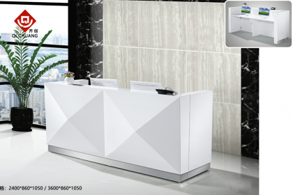 接待前臺QT-12