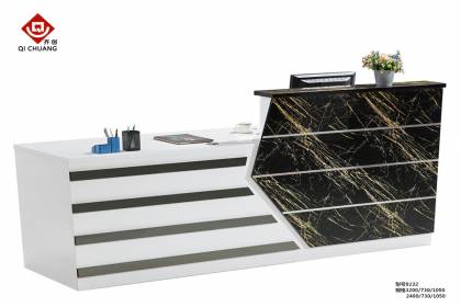 接待前臺QT-27