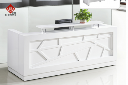 接待前臺QT-28