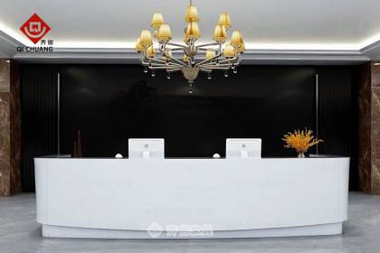 接待前臺QT-21