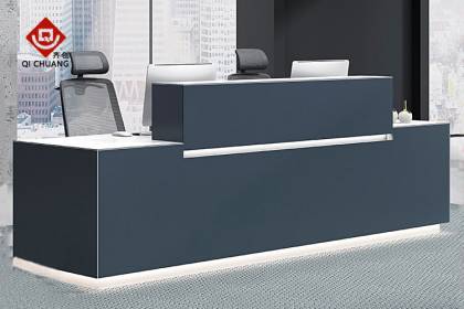 接待前臺QT-42