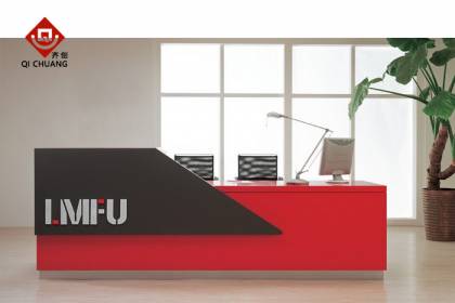 接待前臺(tái)QT-37