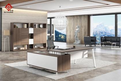 經(jīng)理班臺GMB-01