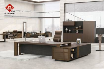 經(jīng)理班臺GMB-04