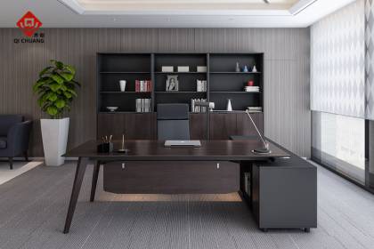 經(jīng)理班臺GMB-17