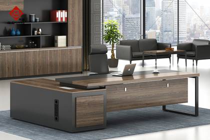 經(jīng)理班臺GMB-09