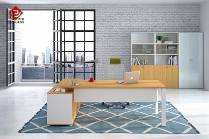 經(jīng)理班臺(tái)GMB-31