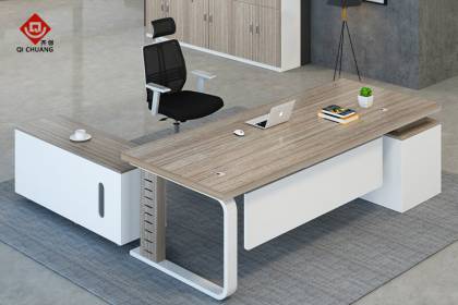 經(jīng)理班臺GMB-38