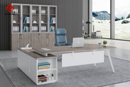 經(jīng)理班臺GMB-37