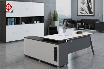 經(jīng)理班臺(tái)GMB-42