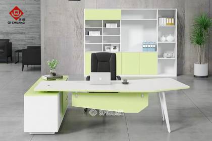 經(jīng)理班臺GMB-53