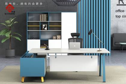 經(jīng)理班臺(tái)GMB-43