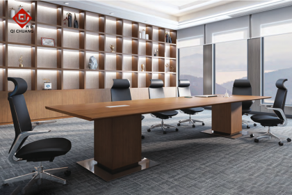 會議桌BH-05