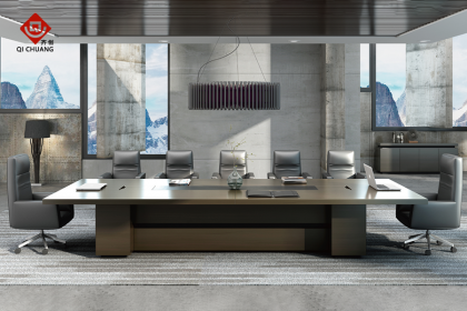 會(huì)議桌BH-17