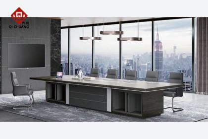 會(huì)議桌HY-15