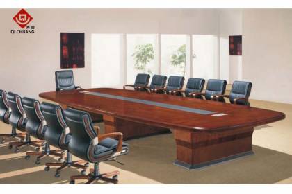 會議桌BH-43