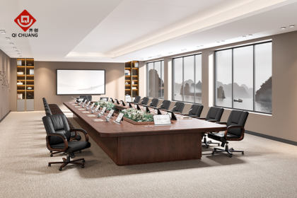 會(huì)議桌BH-44