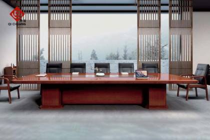 會(huì)議桌BH-51