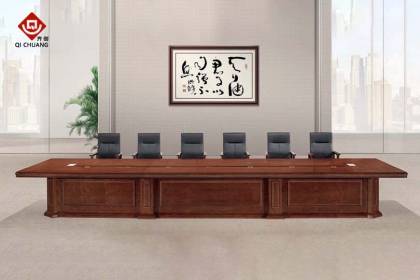 會議桌BH-50