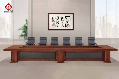 會(huì)議桌BH-52