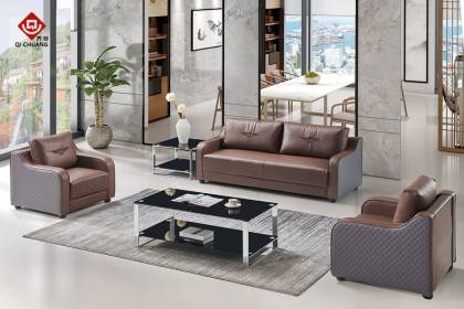 商務(wù)沙發(fā)SSF-22