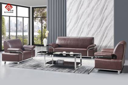 商務(wù)沙發(fā)SSF-19