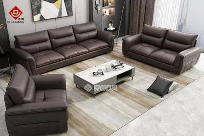 商務(wù)沙發(fā)SSF-20