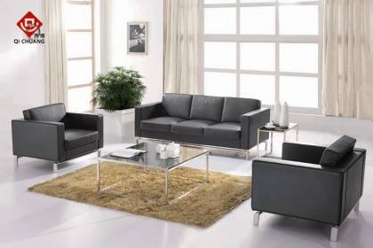 商務沙發(fā)SSF-27