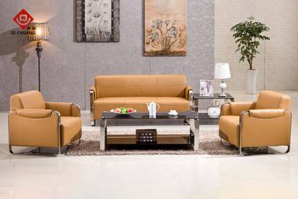 商務沙發(fā)SSF-29