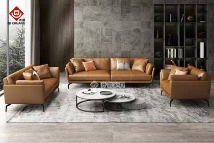 商務(wù)沙發(fā)SSF-30