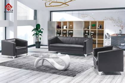 商務(wù)沙發(fā)SSF-43