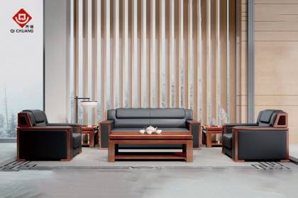 商務(wù)沙發(fā)SSF-50